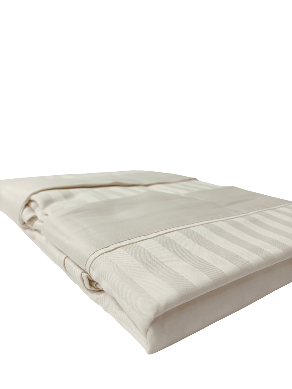 Completo matrimoniale raso di cotone Zefiro