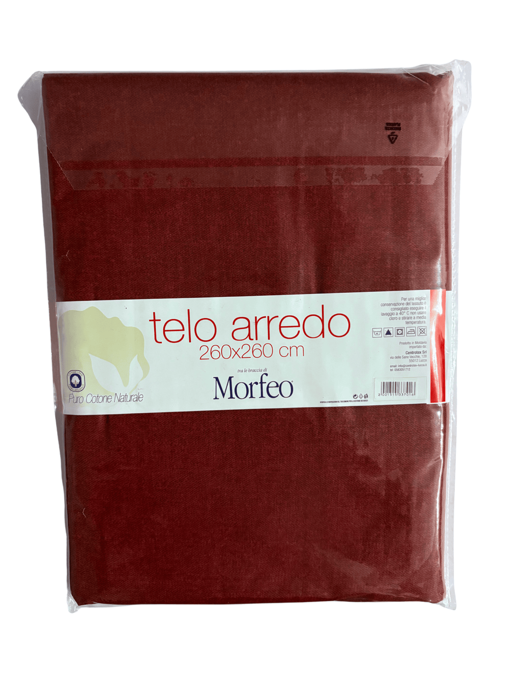 Telo Arredo Morfeo