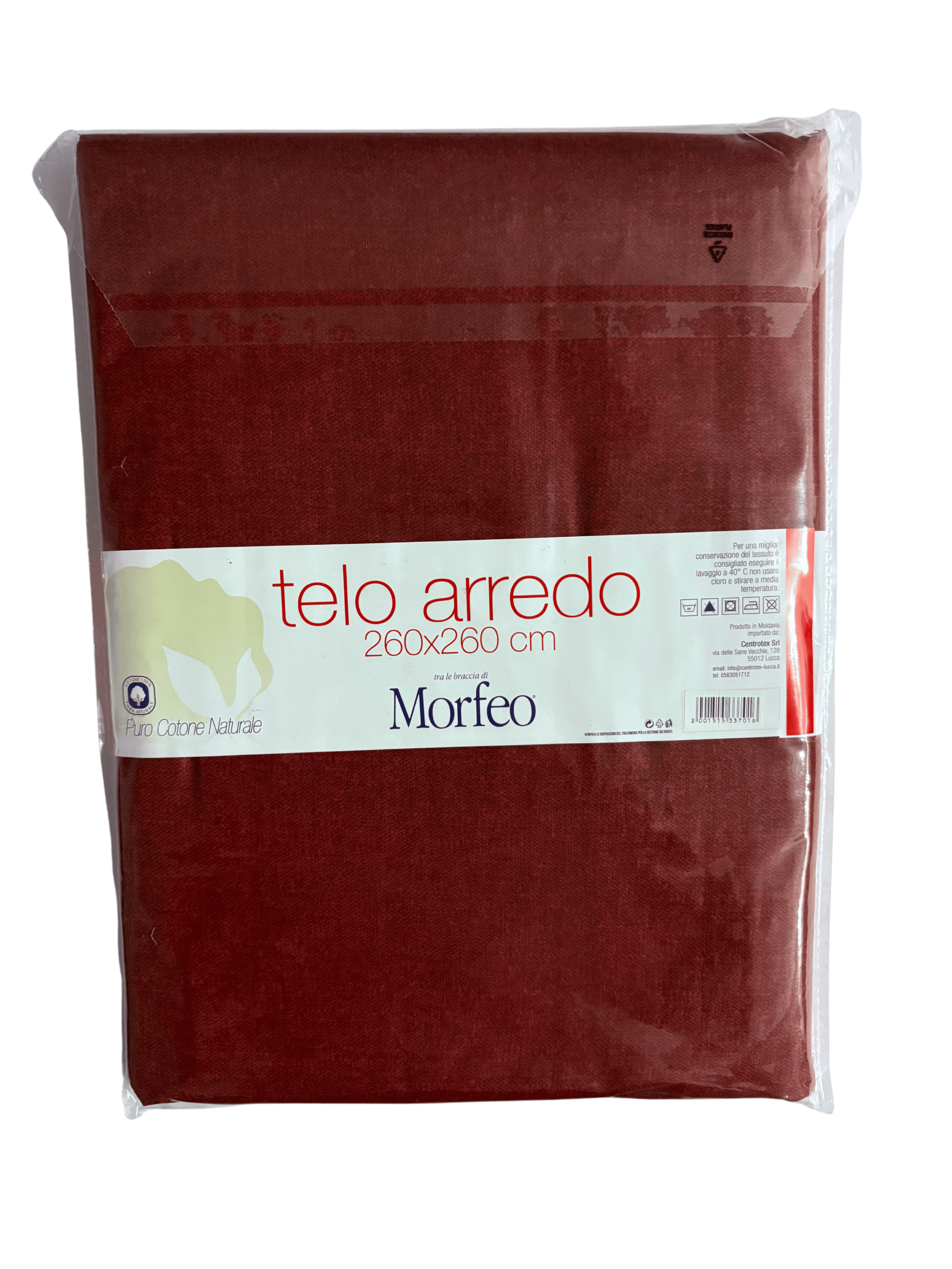 Telo Arredo Morfeo