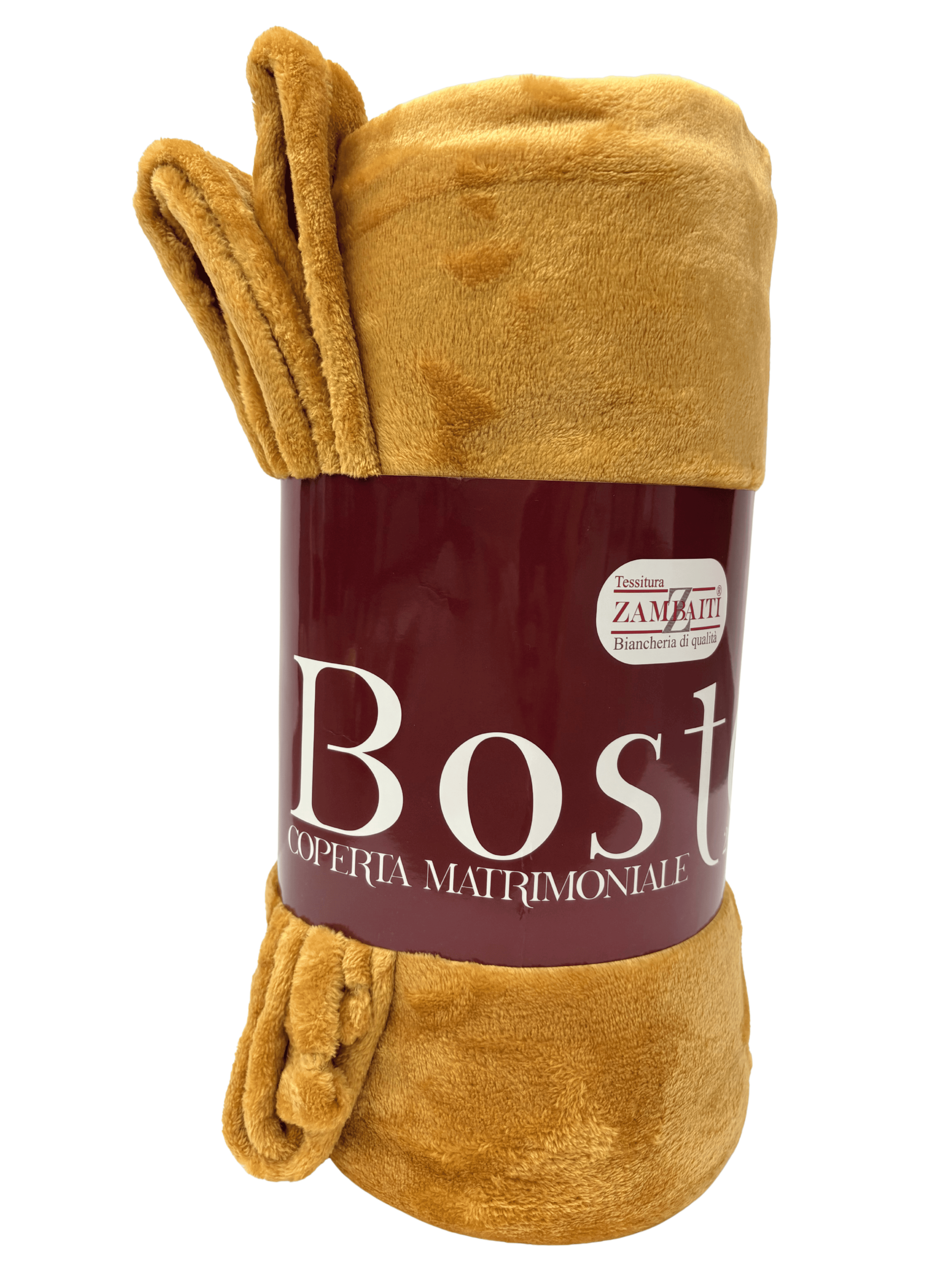 Plaid Boston Matrimoniale