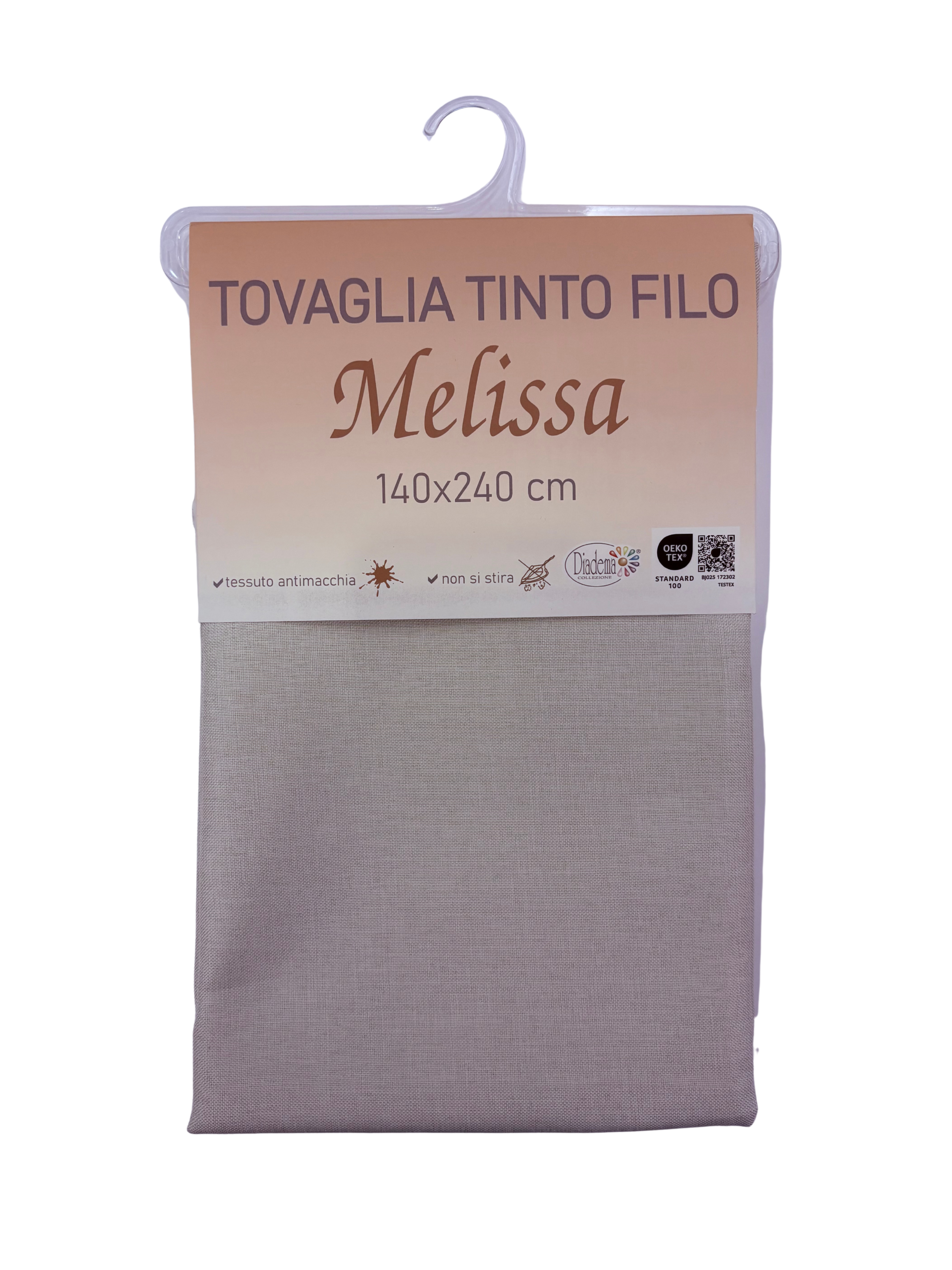 Tovaglia Melissa Panna