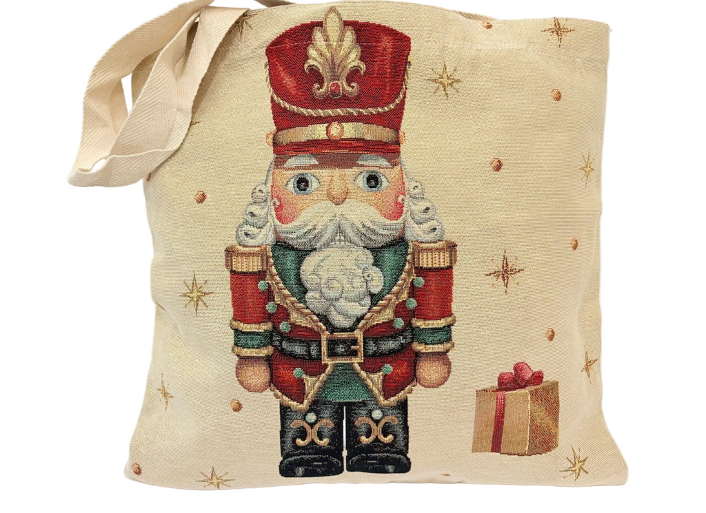 Shopper schiaccianoci