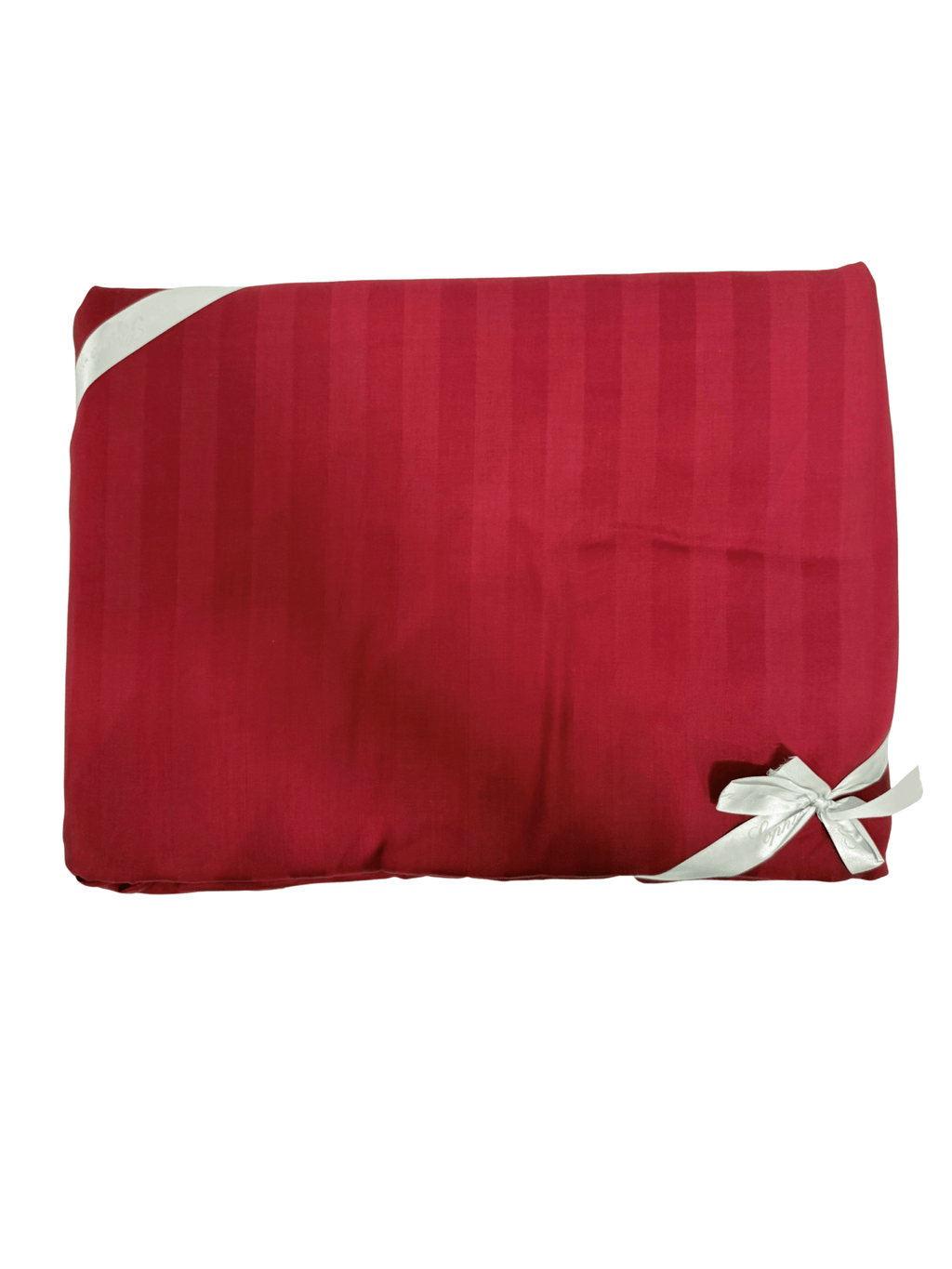 Copripiumino matrimoniale Raso Diamante