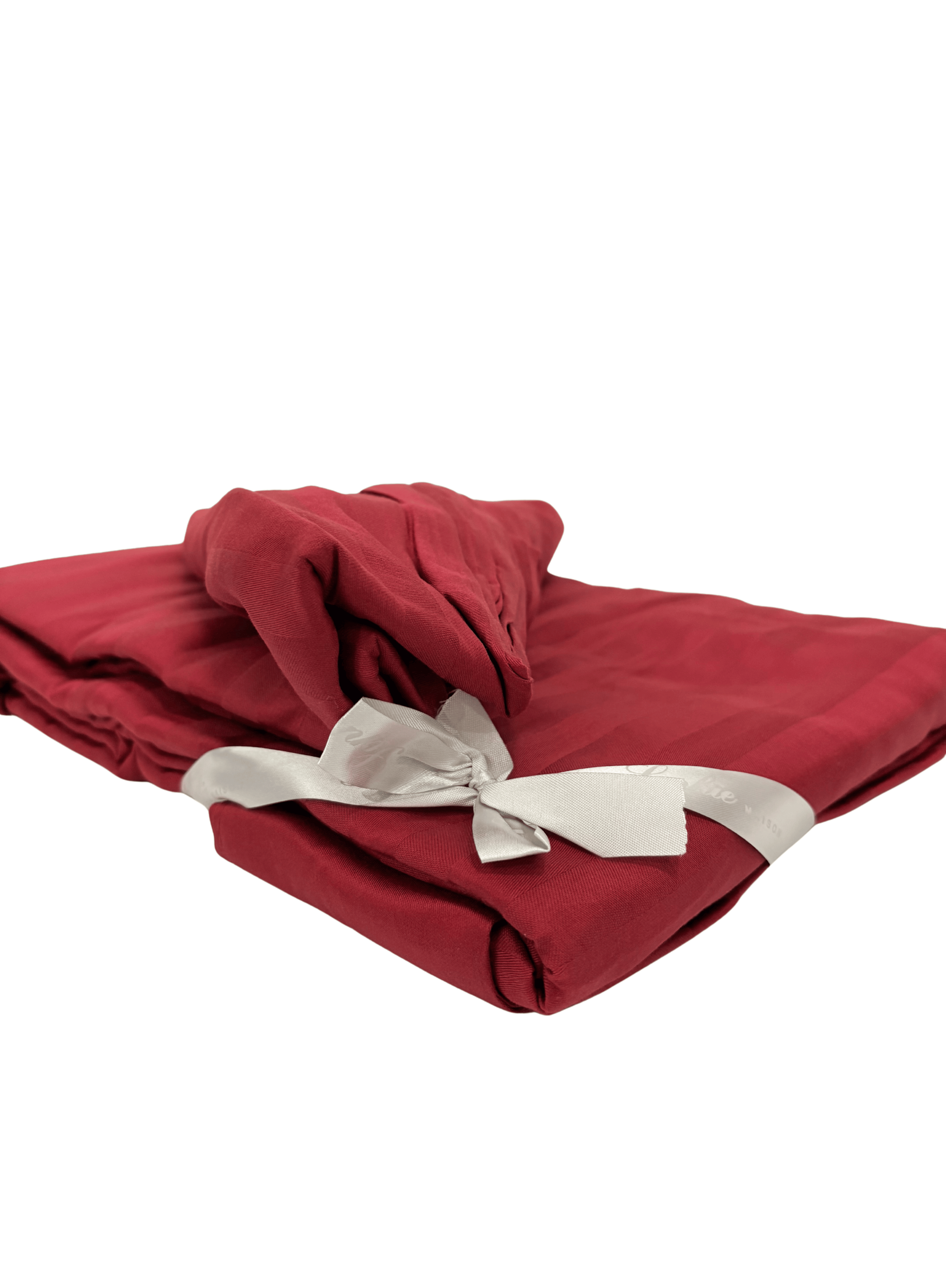 Copripiumino matrimoniale Raso Diamante