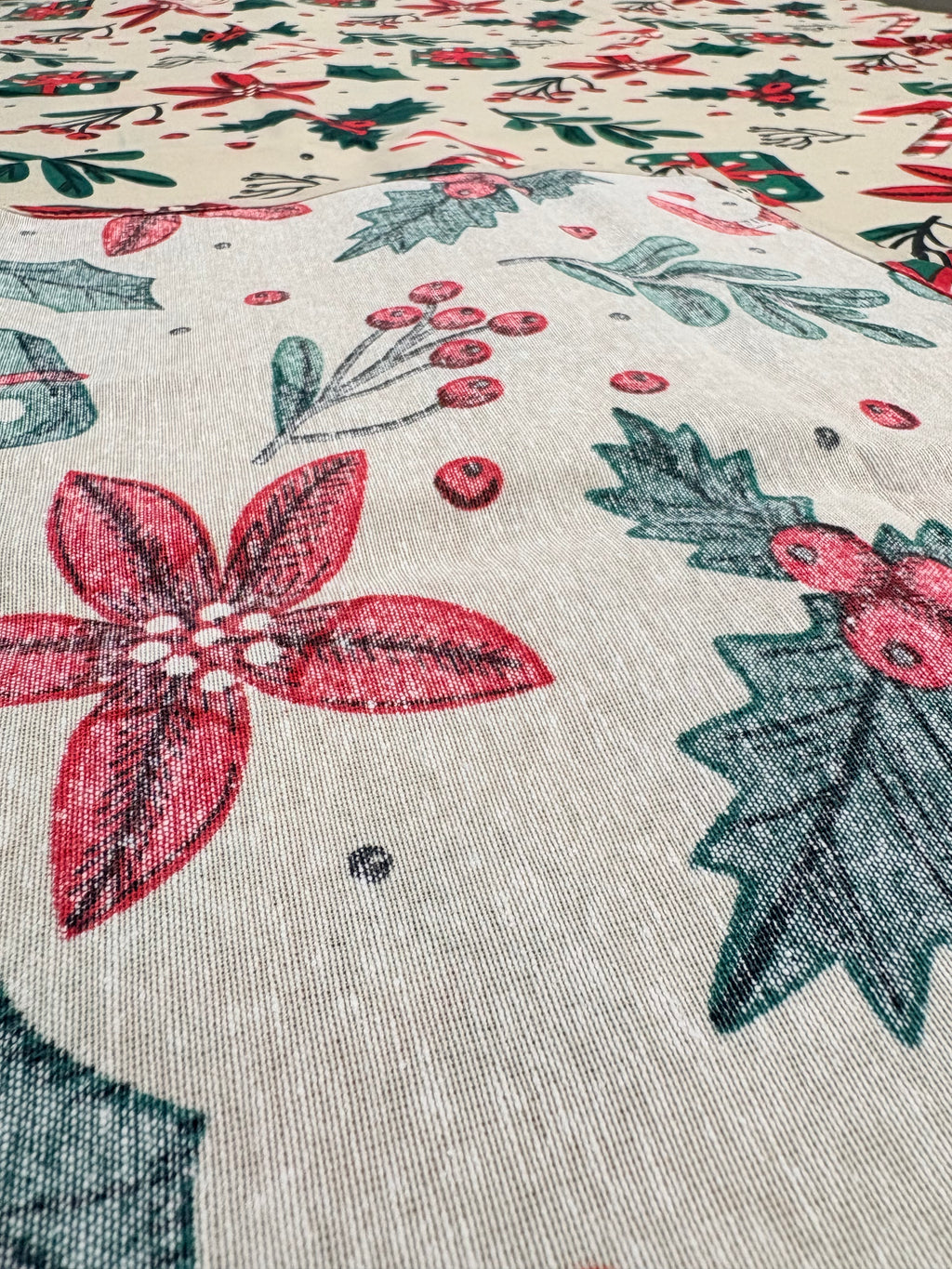 Tovaglia Gretel Vischio