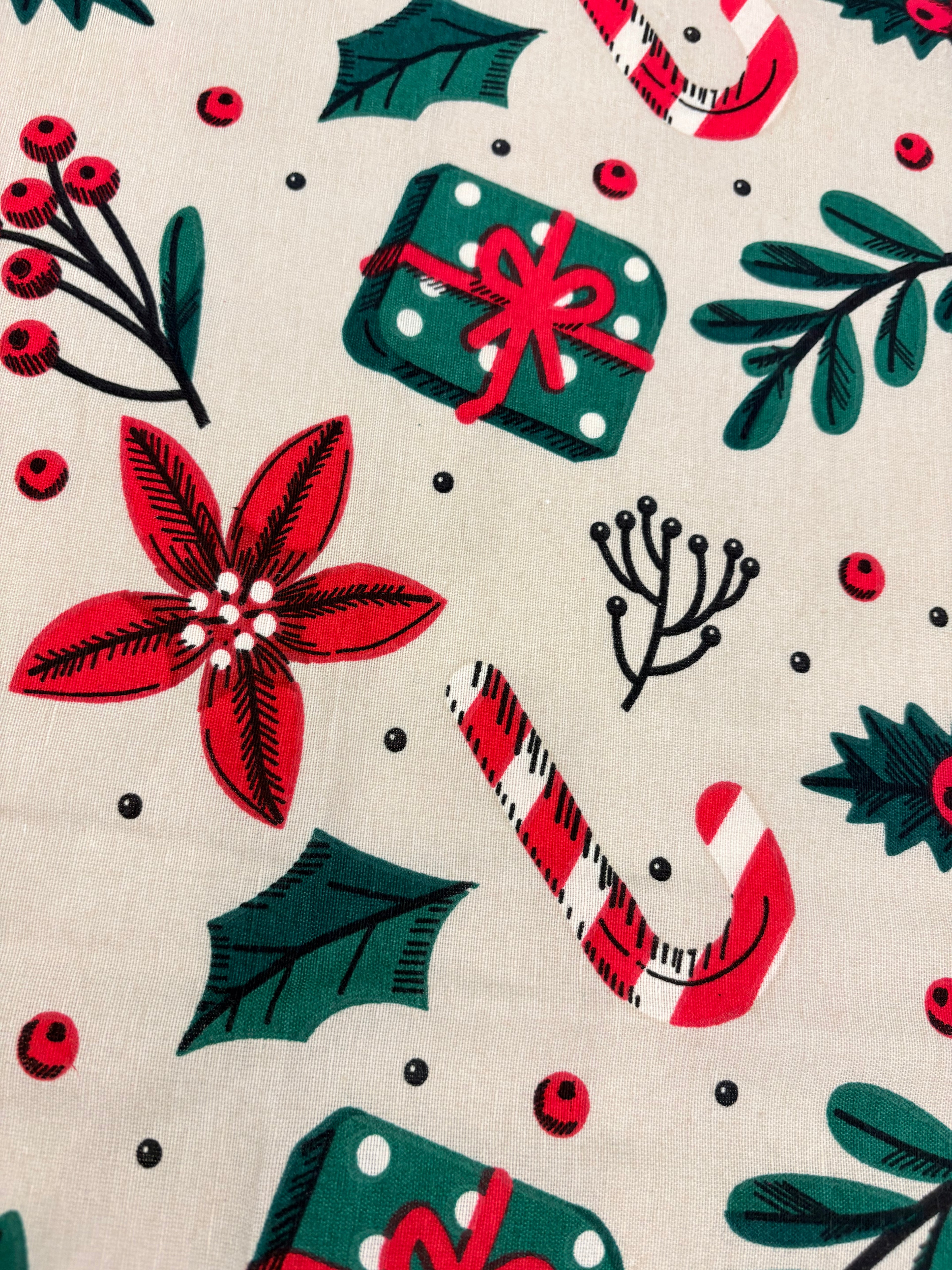 Tovaglia Gretel Vischio