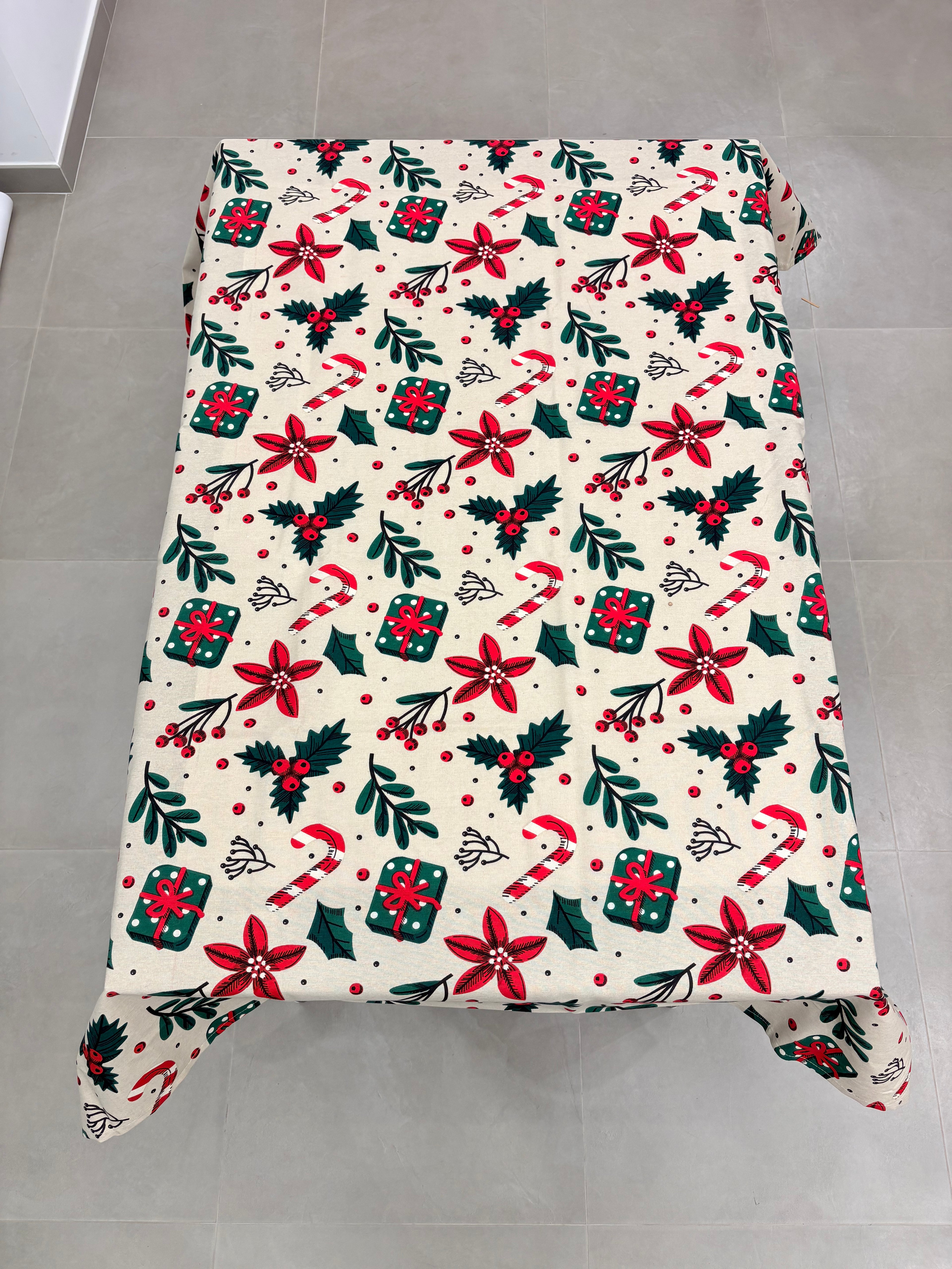 Tovaglia Gretel Vischio