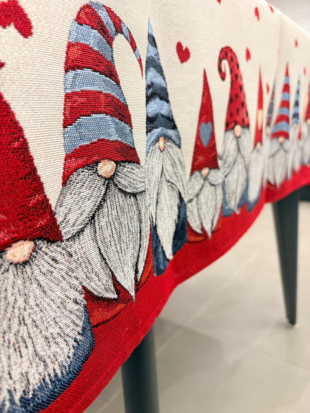 Tovaglia Gobelin Lux Gnomi