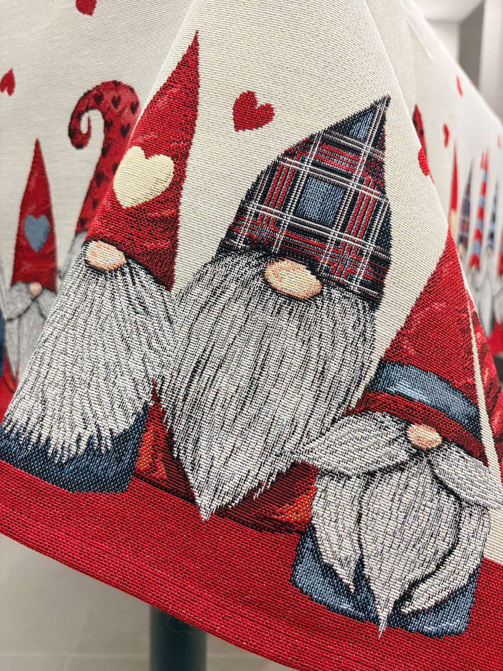 Tovaglia Gobelin Lux Gnomi