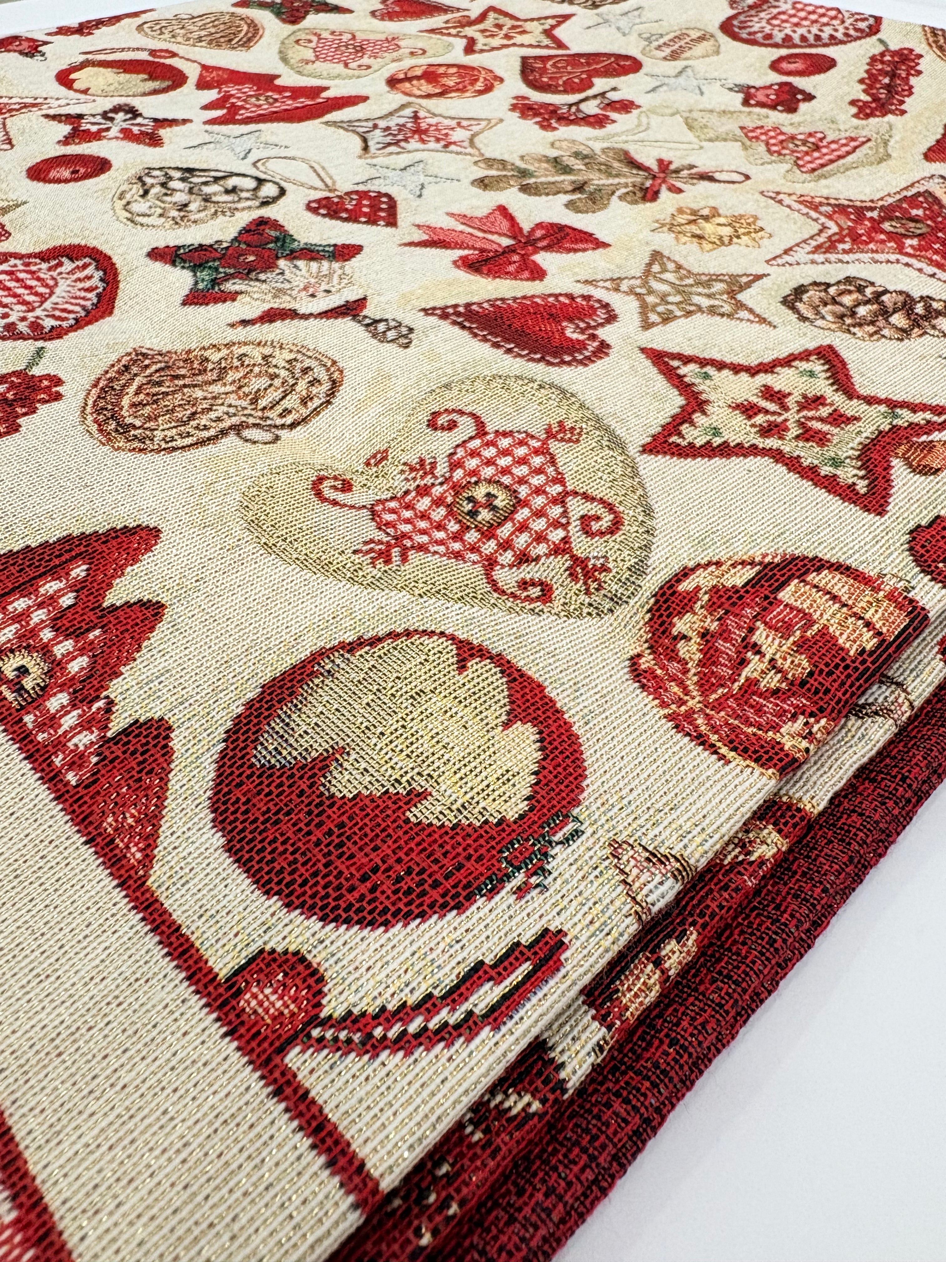 Tovaglia Gobelin Lux decorazioni