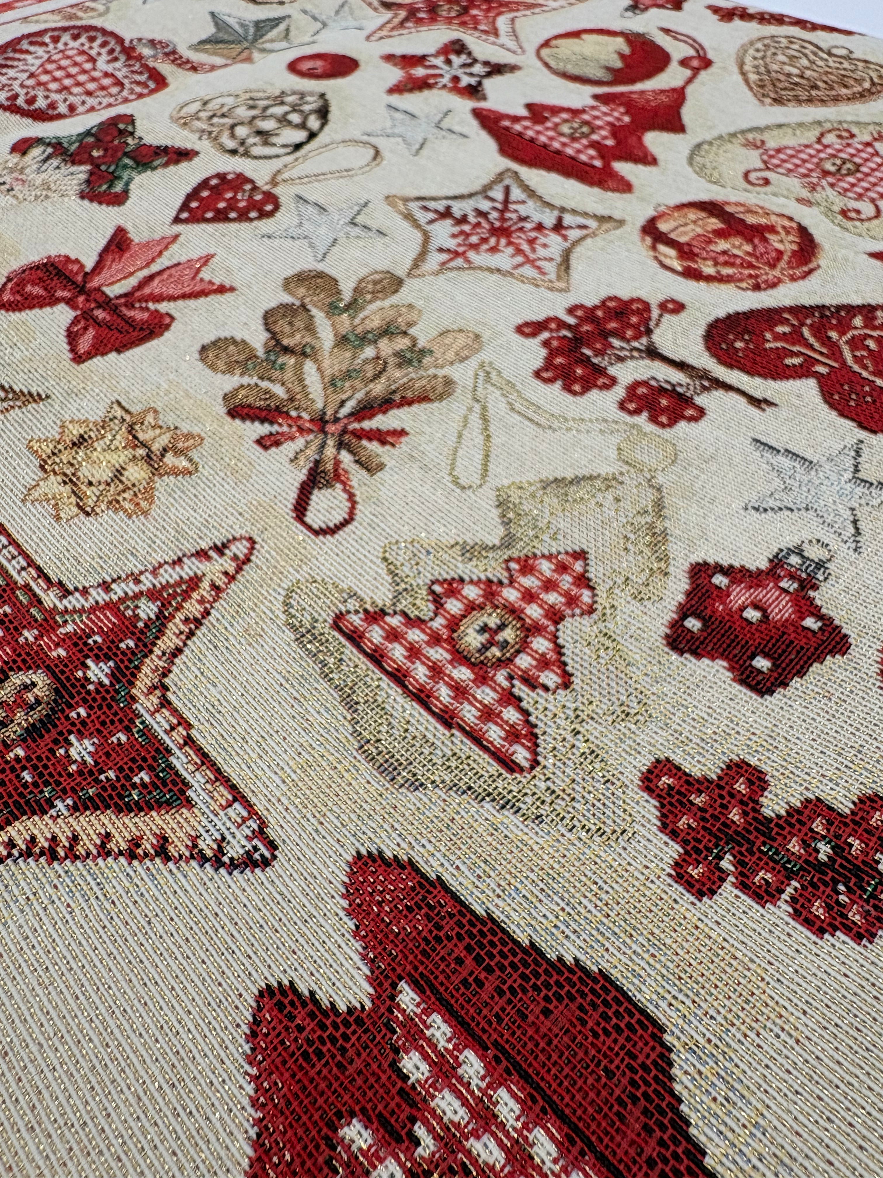 Tovaglia Gobelin Lux decorazioni