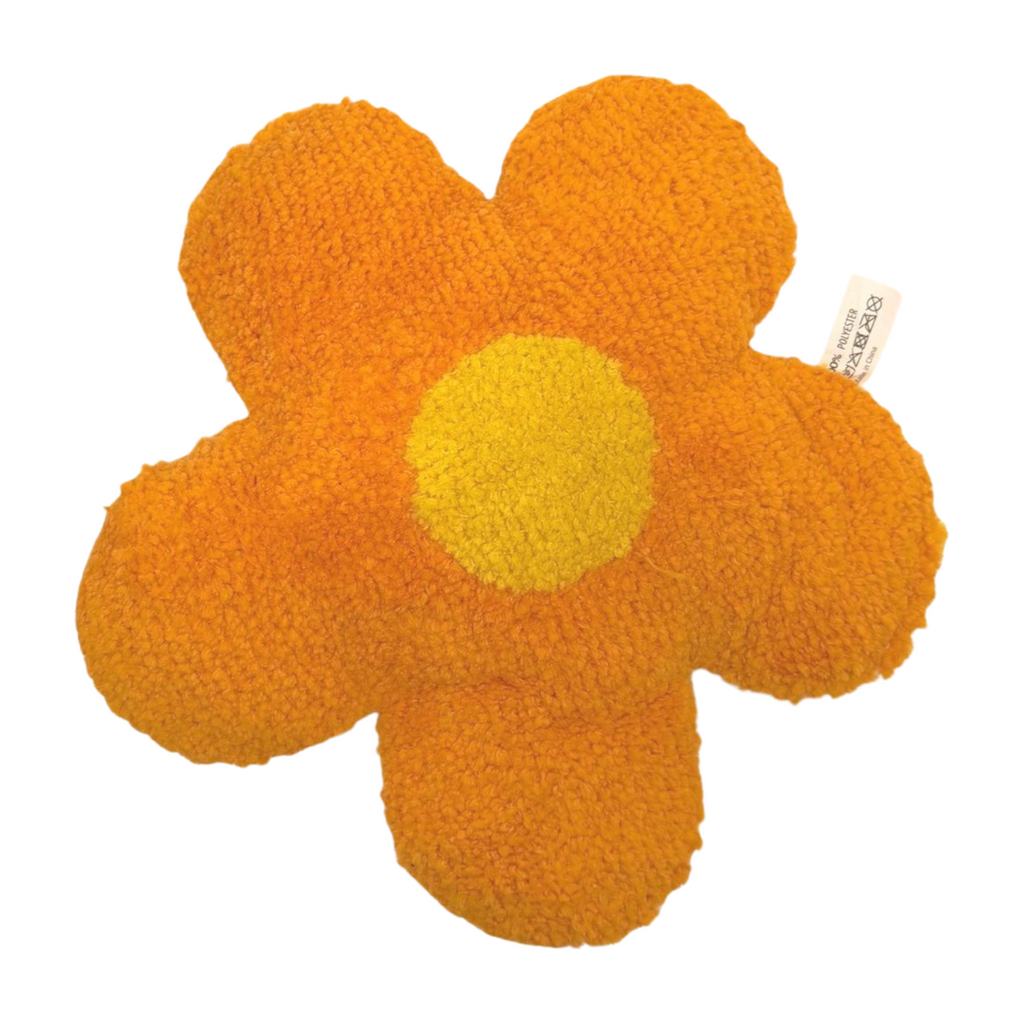 Cuscino fiorellino