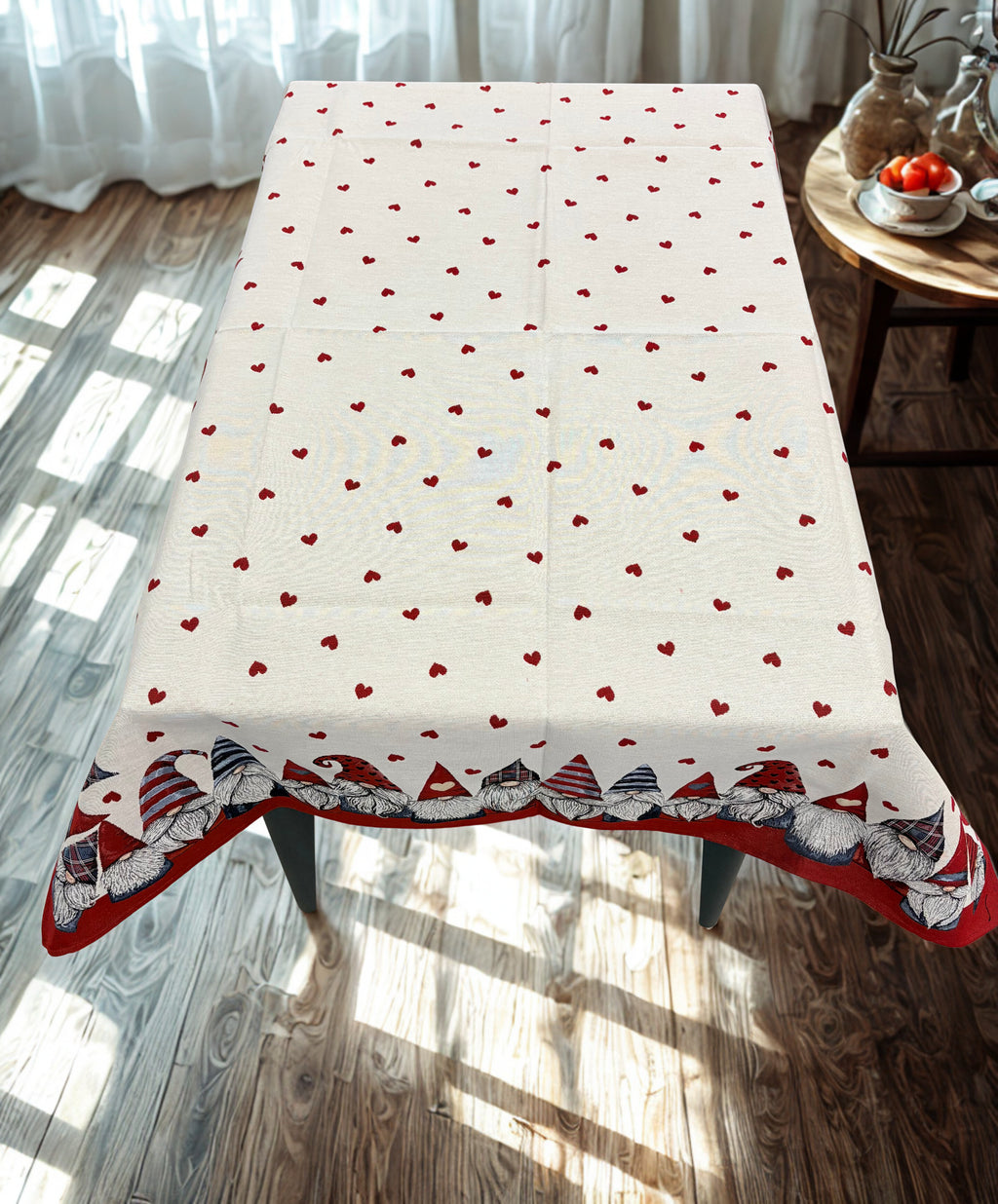 Tovaglia Gobelin Lux Gnomi